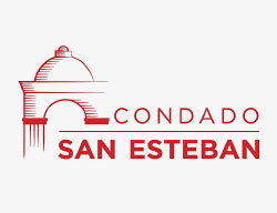 Condado San Esteban