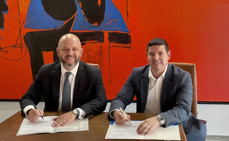 BDF renueva alianza con CADUR