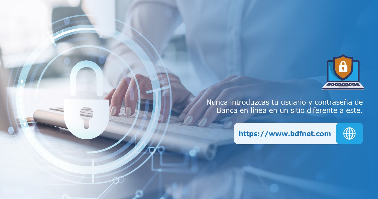 Consejos de seguridad