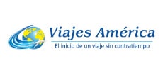 Viajes América