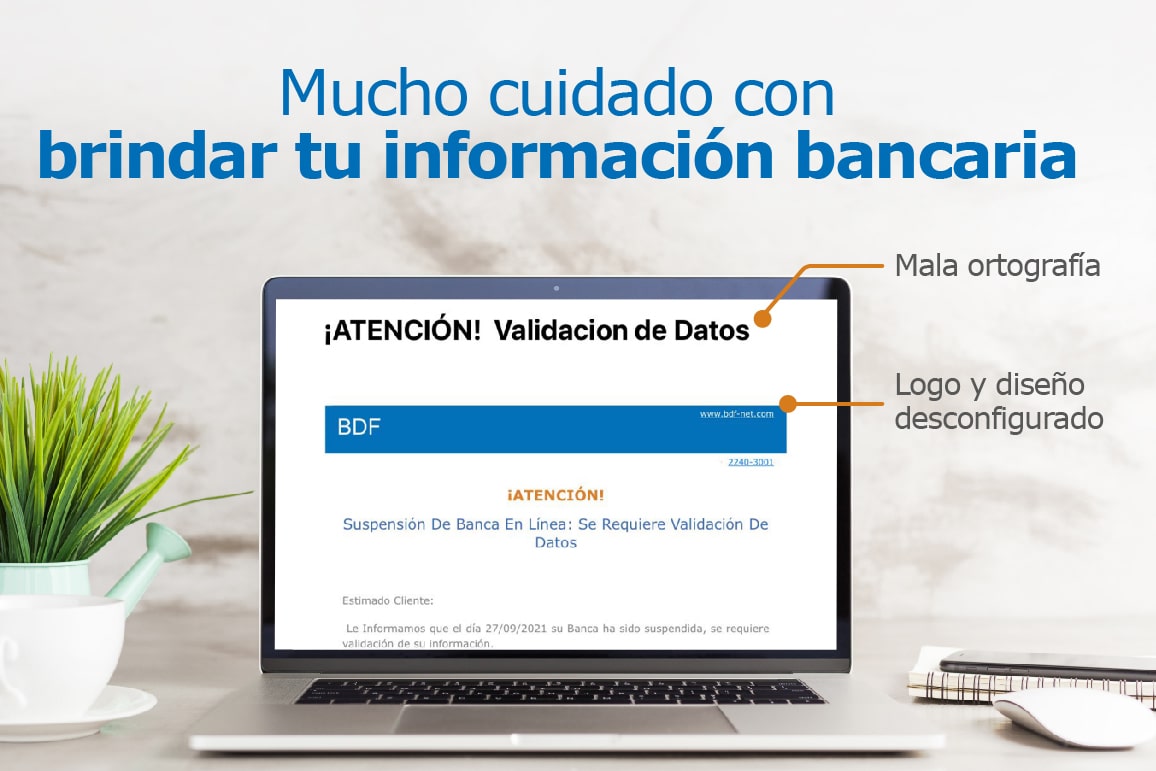 Seguridad