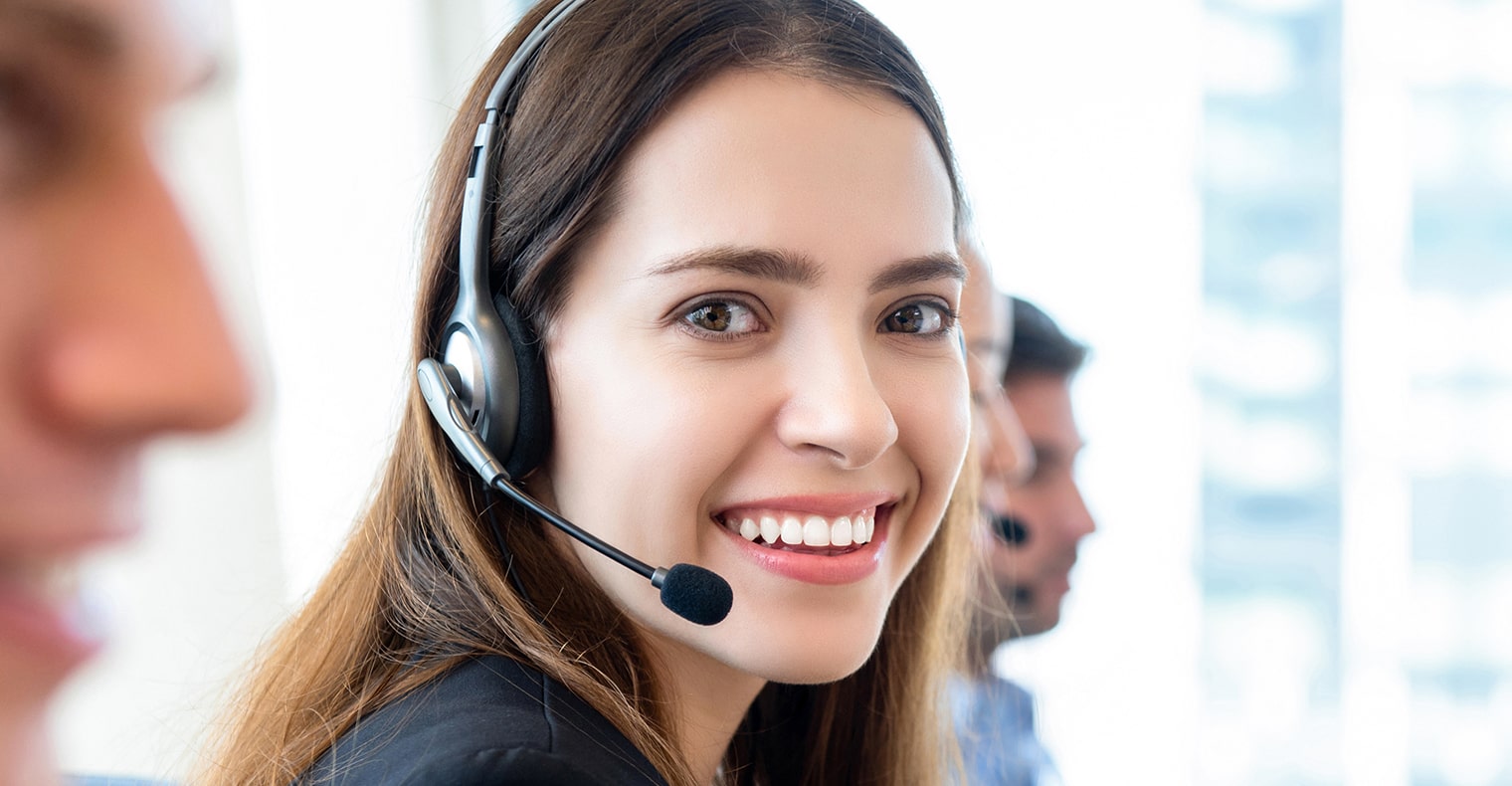 Servicio al Cliente